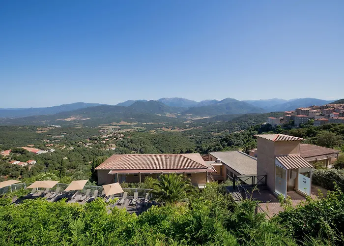 Best Western Plus San Damianu