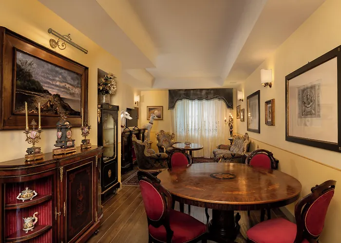 Hotel San Gregorio