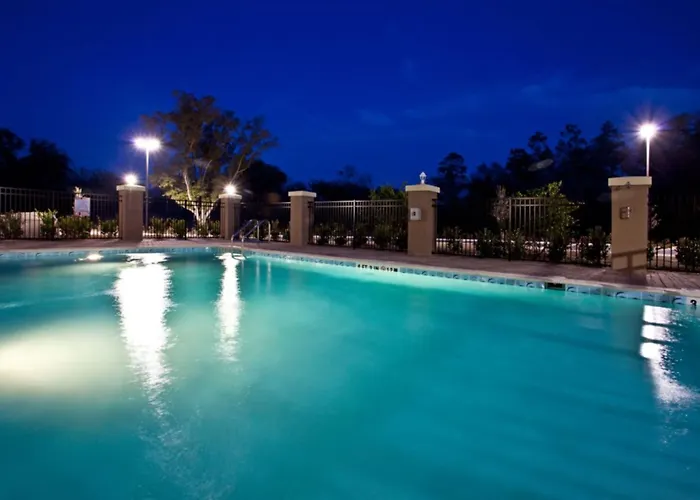 Holiday Inn Express Hotel & Suites Perry By Ihg