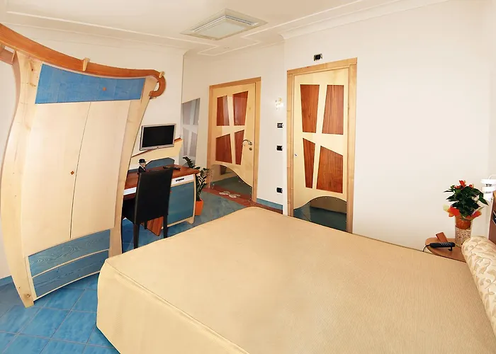 Il Principe Resort