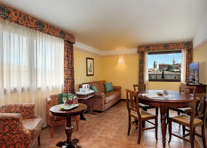 Hotel San Gregorio