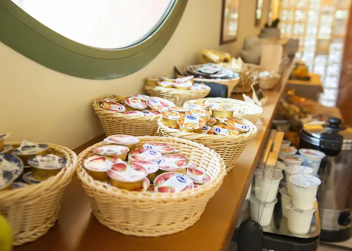 Park Hotel Abbadia