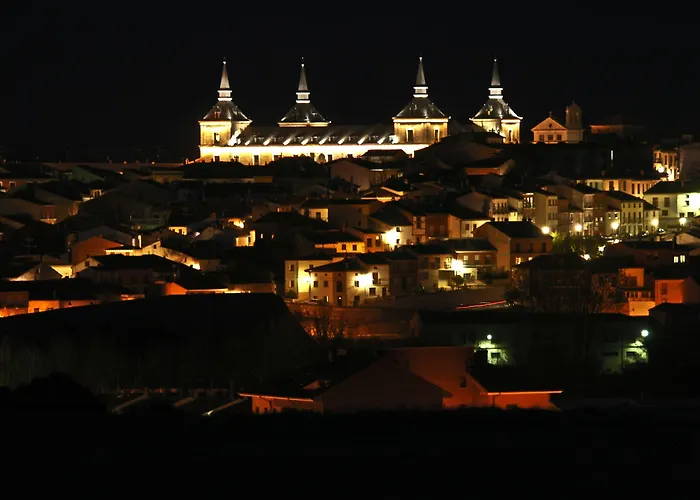 Parador De Lerma