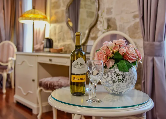 Hotel Kastel 1700