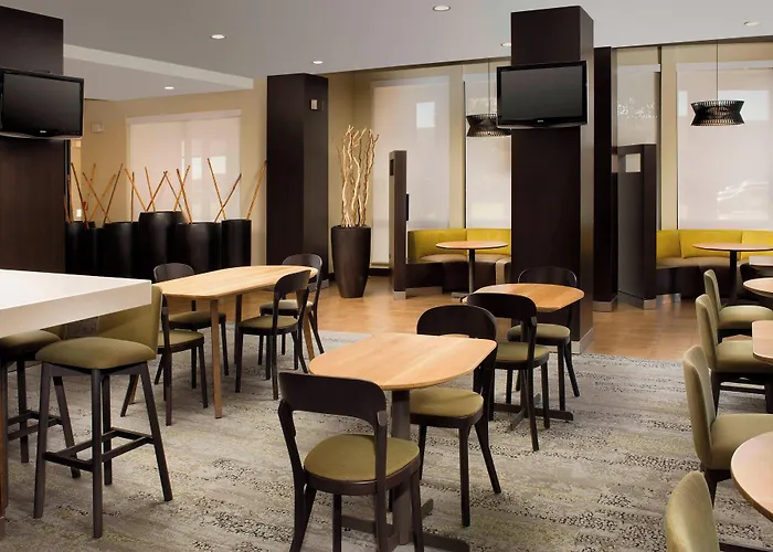 Courtyard By Marriott Wichita Falls