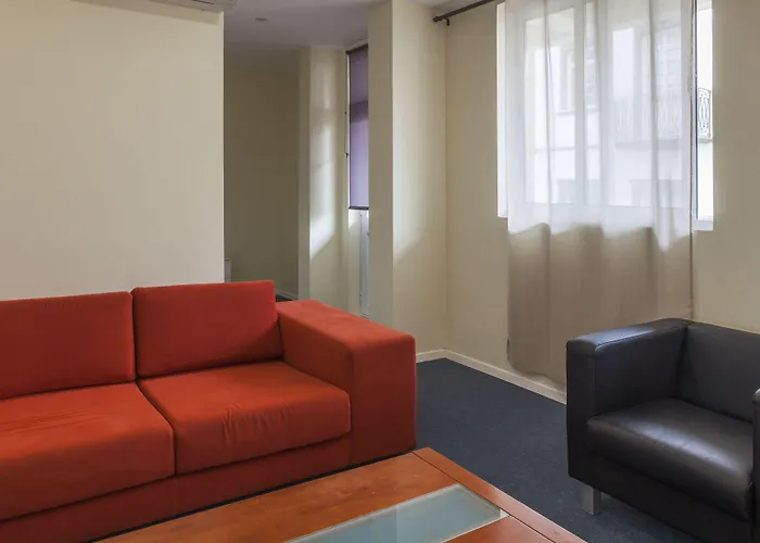 Hotel Sete Cidades