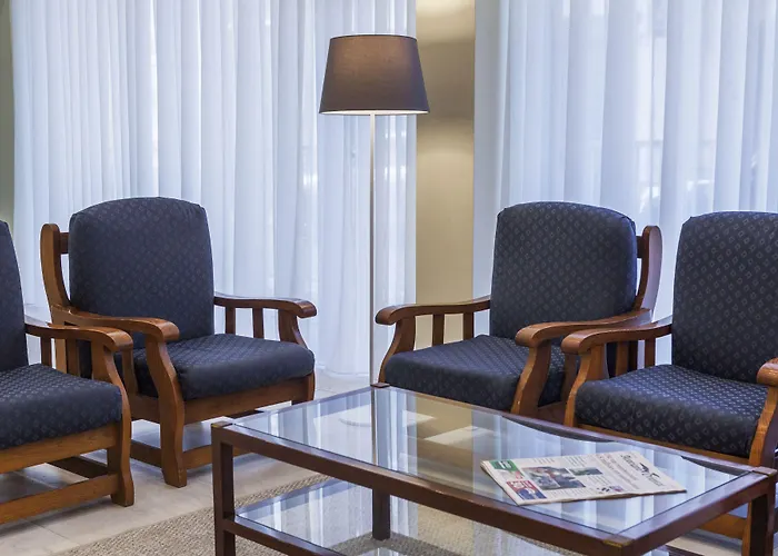 Hotel Sete Cidades