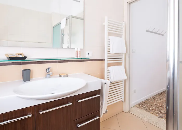 Residence Ca' Foscolo