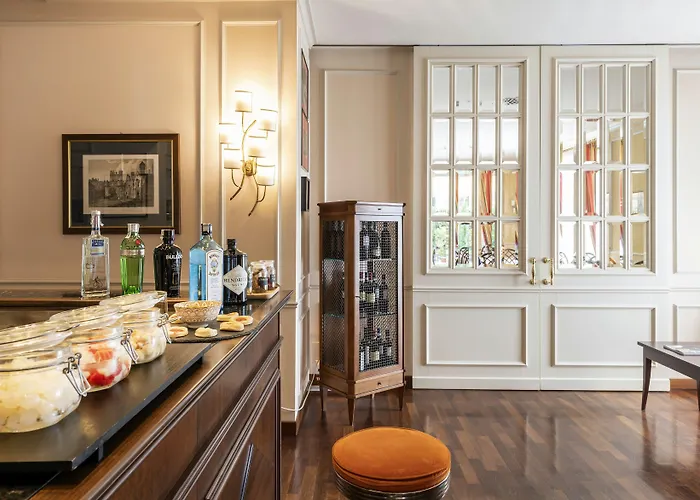 The Regency Sure Hotel Collection By Best Western