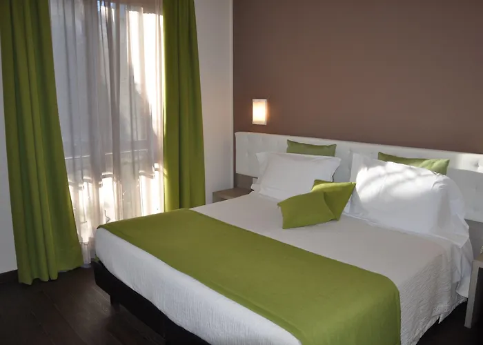 Hotel Saint Pierre