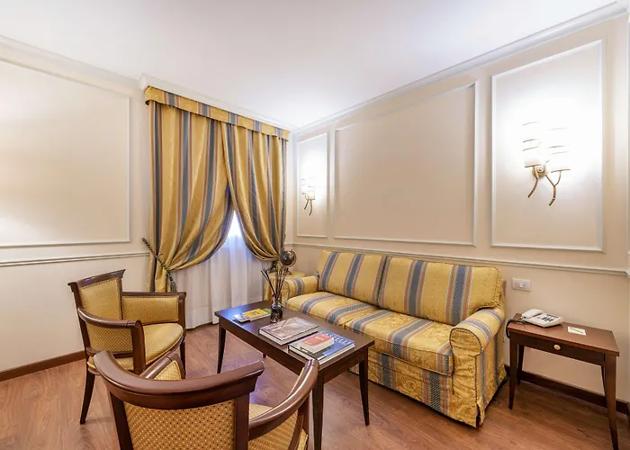 The Regency Sure Hotel Collection By Best Western