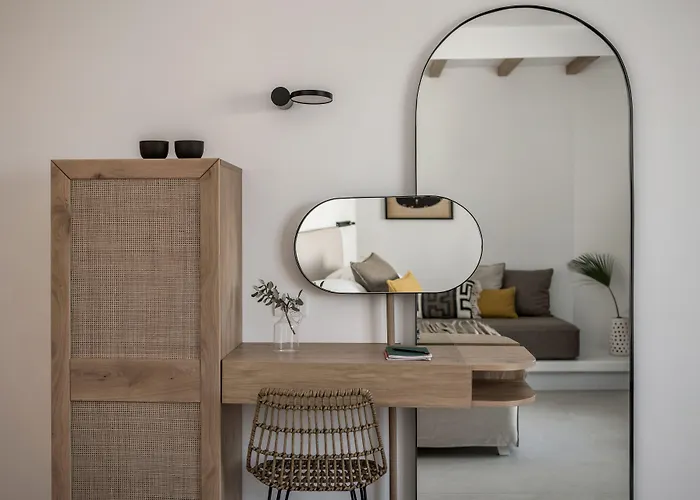A Hotel Mykonos