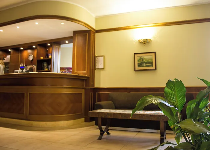 Hotel Valentino