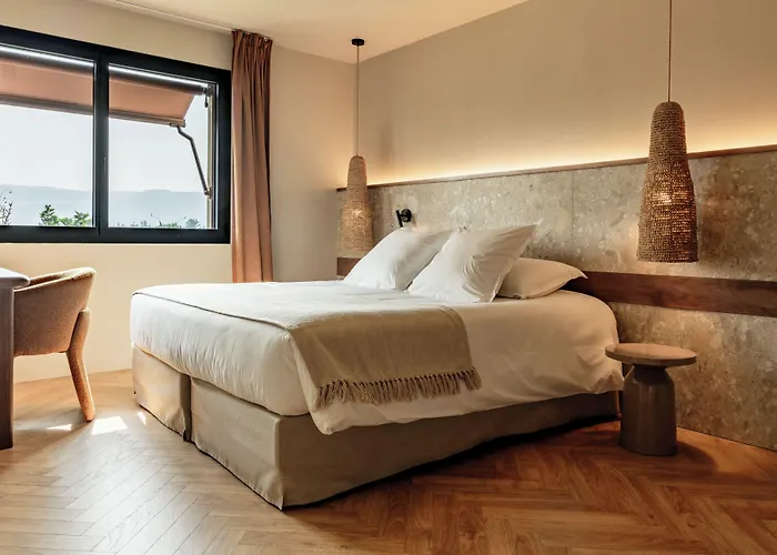 Hotel&Restaurants - Maison Chabran