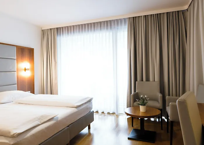 Hotel Kapeller Innsbruck