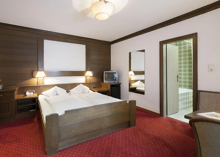 Hotel Goldener Loewe