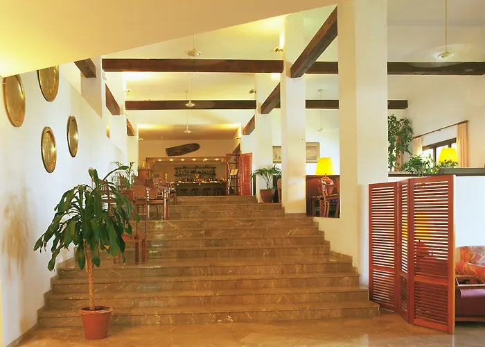 Parador de Melilla