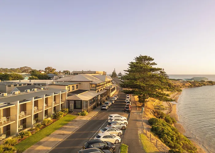 Ozone Hotel Kangaroo Island