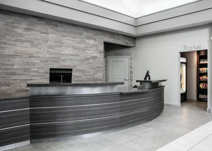 Residence Inn By Marriott Lincoln South