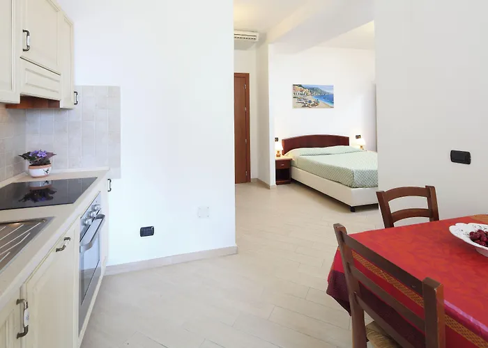 Residence Hotel Kriss