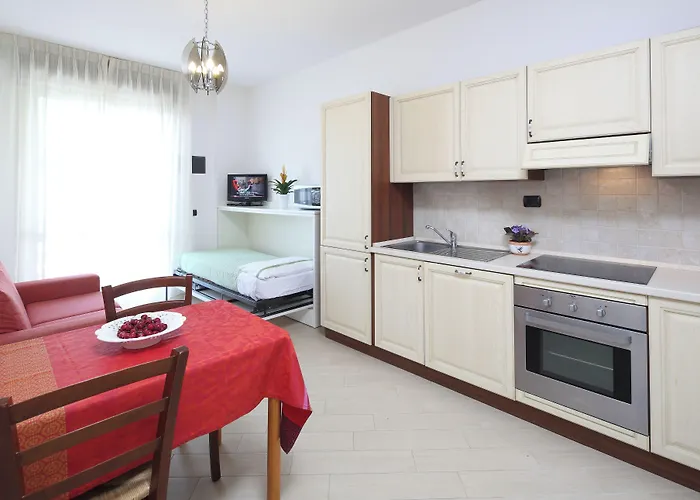 Residence Hotel Kriss
