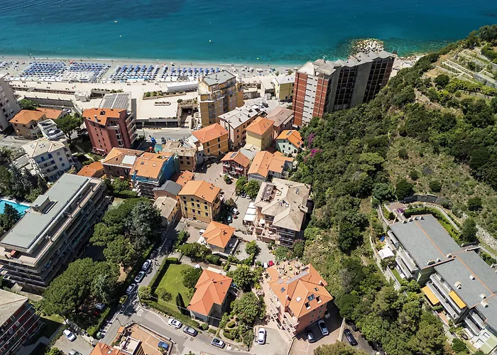 Residence Hotel Kriss