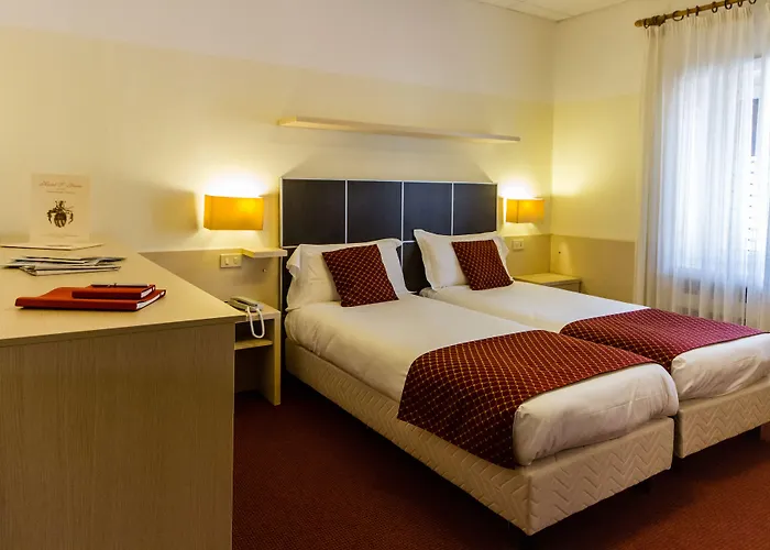 Hotel Sant'Ilario