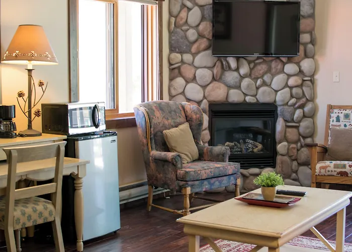 Aspen Village