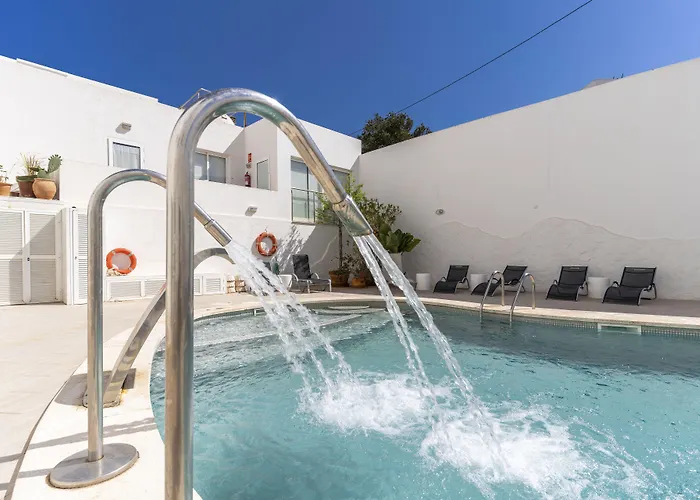 Hotel Playa Santandria Adults Only