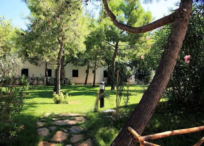 Hotel I Melograni