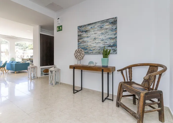 Hotel Playa Santandria Adults Only
