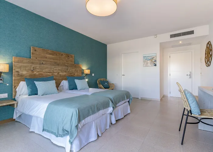 Hotel Playa Santandria Adults Only