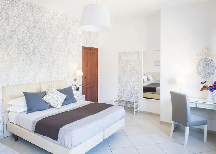 Mini Hotel - Angolo Di Paradiso -