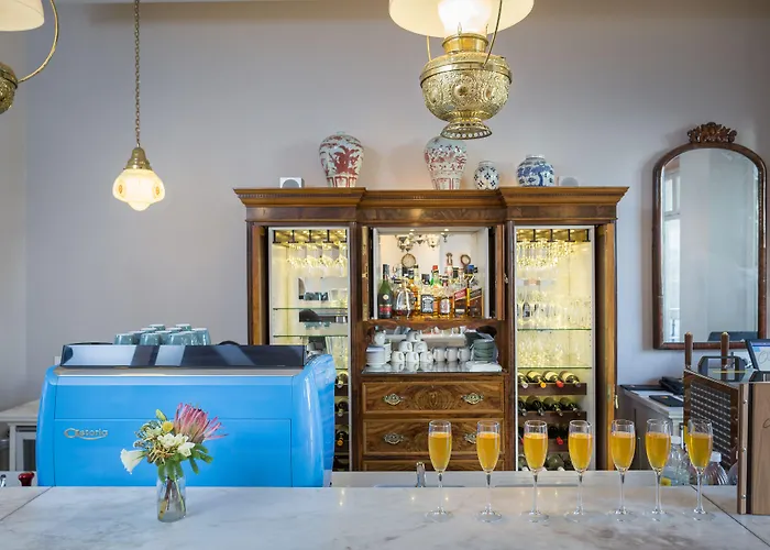 Oude Werf Hotel
