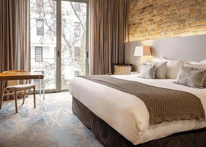 Oude Werf Hotel