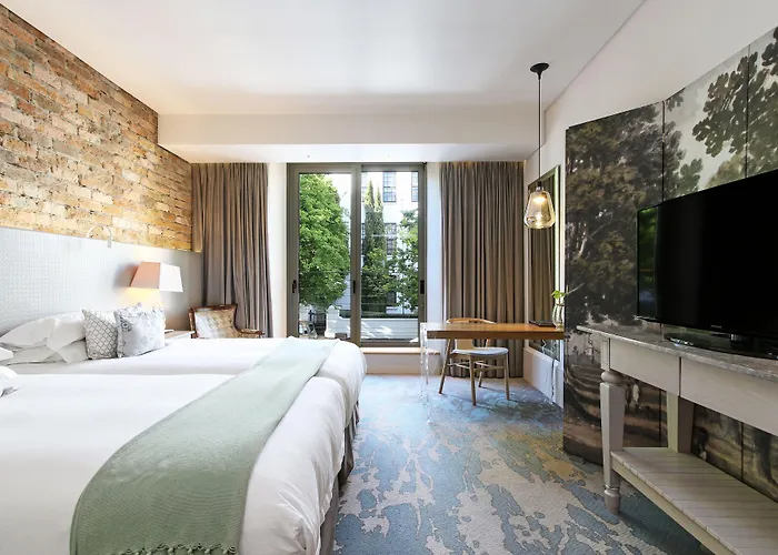 Oude Werf Hotel
