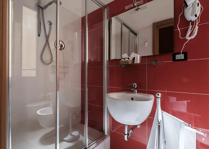 Hotel Accademia