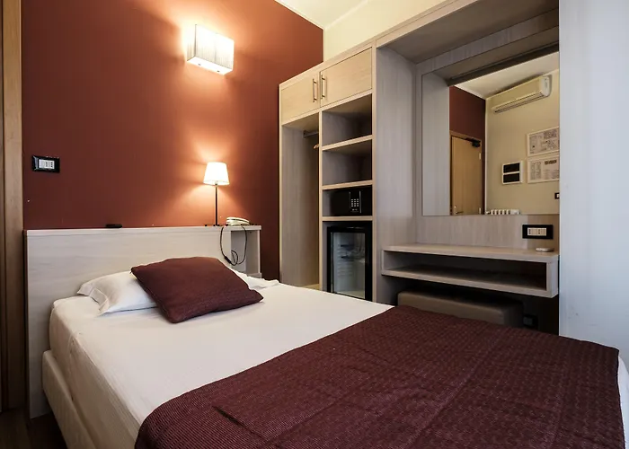 Hotel Accademia