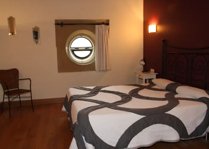 Hotel Palacio Atxega