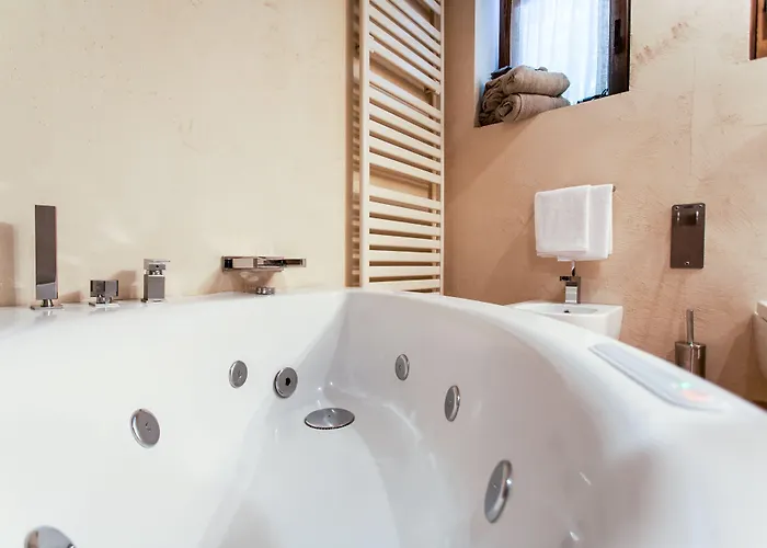 Chalet Eden Eco Hotel, Restaurant & Wellness