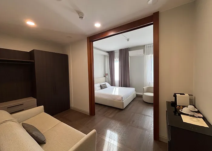 Hotel Carlton
