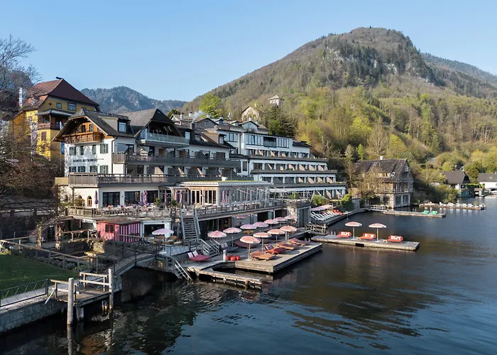 Das Traunsee