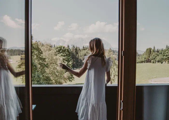Seebichl Adults Only Designhotel Lake - Pool & Dine