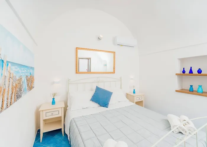 Albergo Diffuso Bacco Furore