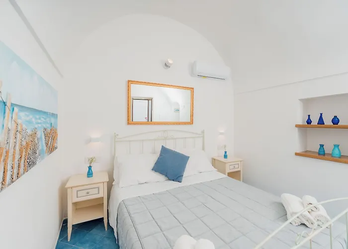 Albergo Diffuso Bacco Furore