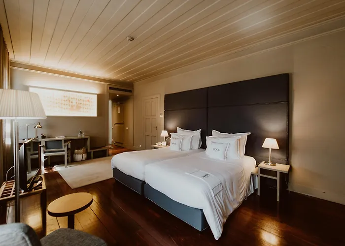 Hotel Da Oliveira