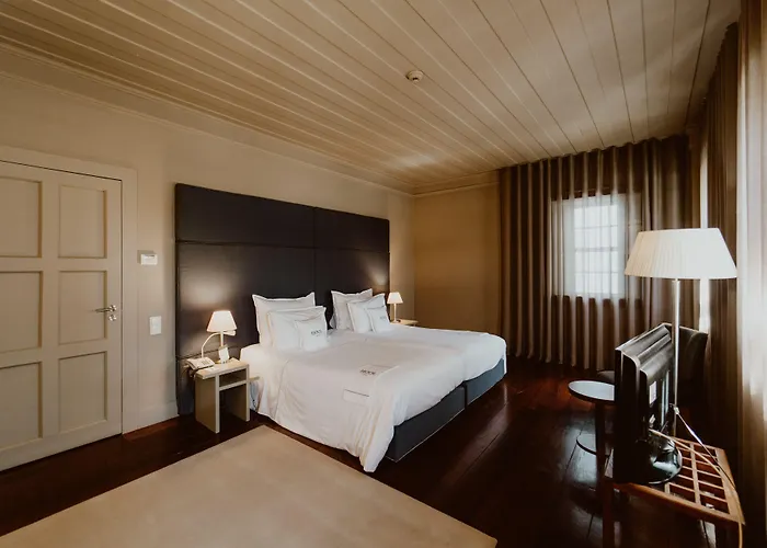 Hotel Da Oliveira