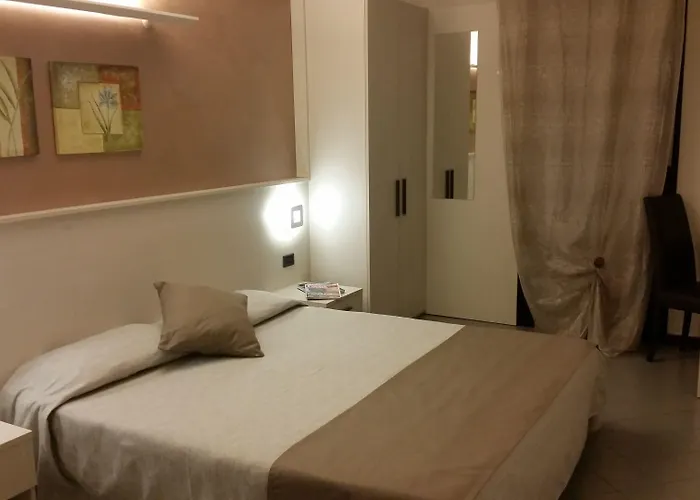Albergo Al Cacciatore