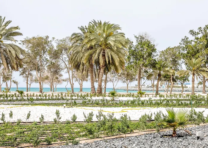 Dhafra Beach Hotel
