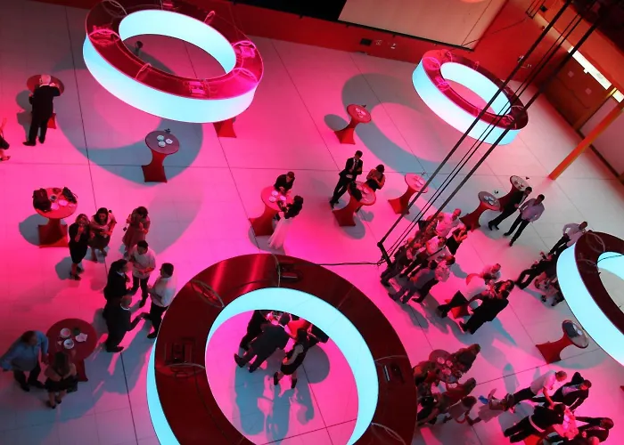 Casino 2000 - Adult Guests Only